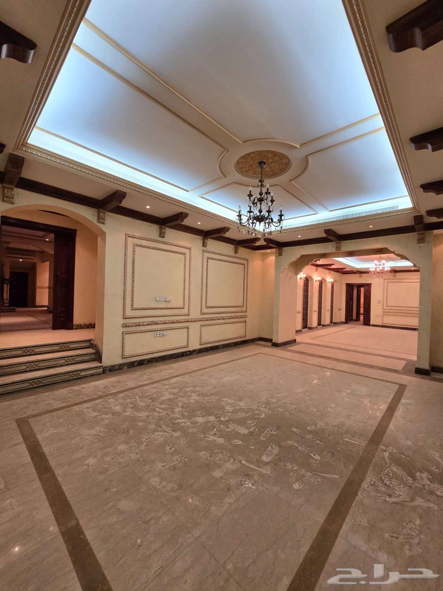 فيلا 9 غرف في السلامة 6