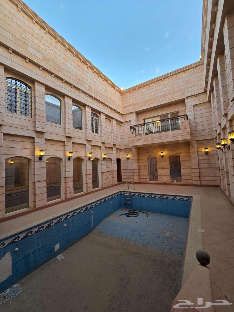 فيلا 9 غرف في السلامة 7