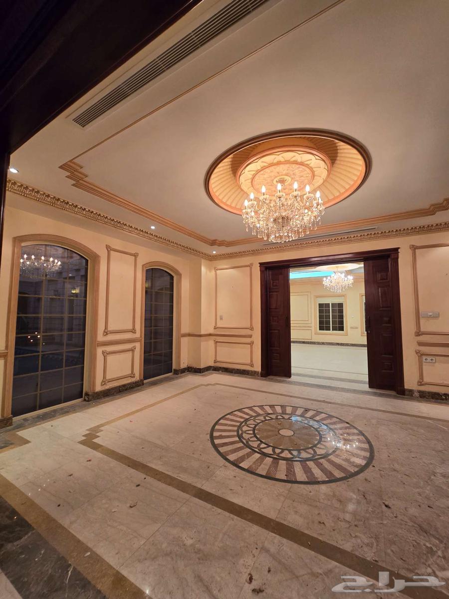 فيلا 9 غرف في السلامة 9