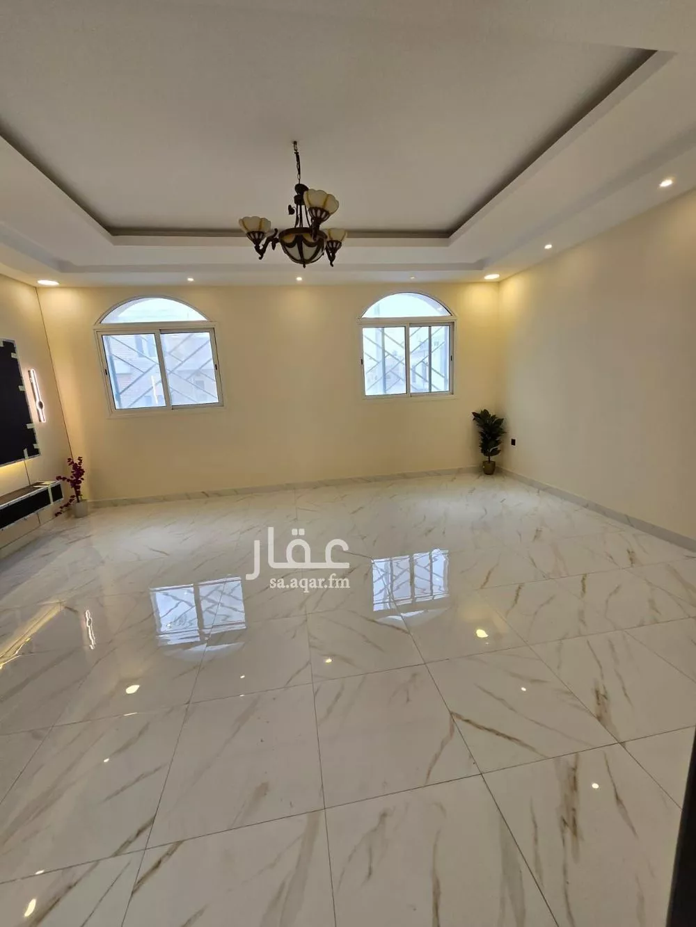 شقة 7 غرف في بدر 12