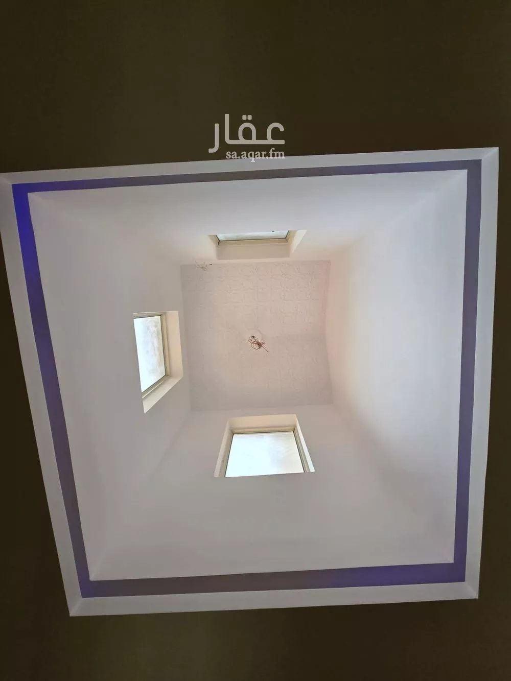 شقة 7 غرف في بدر 15