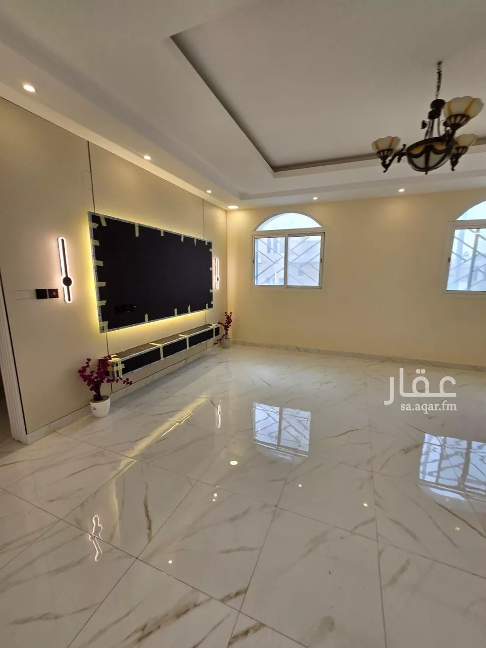 شقة 7 غرف في بدر 16