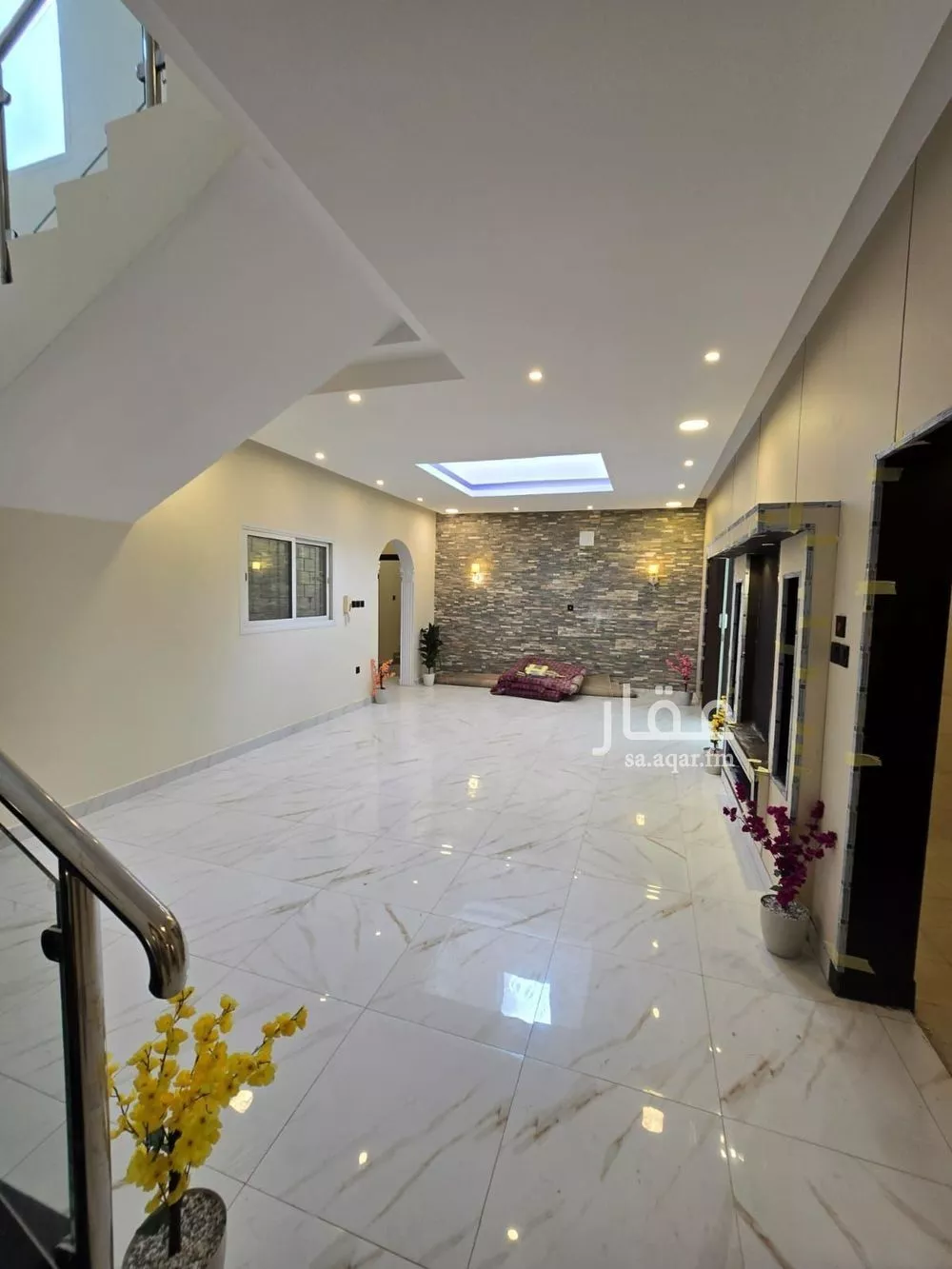 شقة 7 غرف في بدر 20