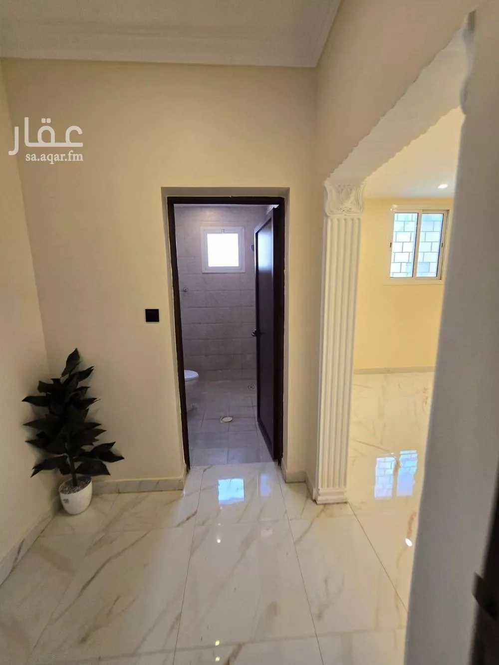 شقة 7 غرف في بدر 23