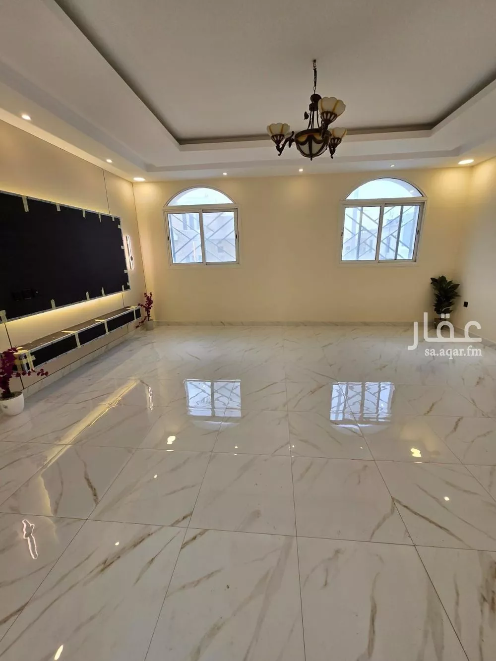 شقة 7 غرف في بدر 8