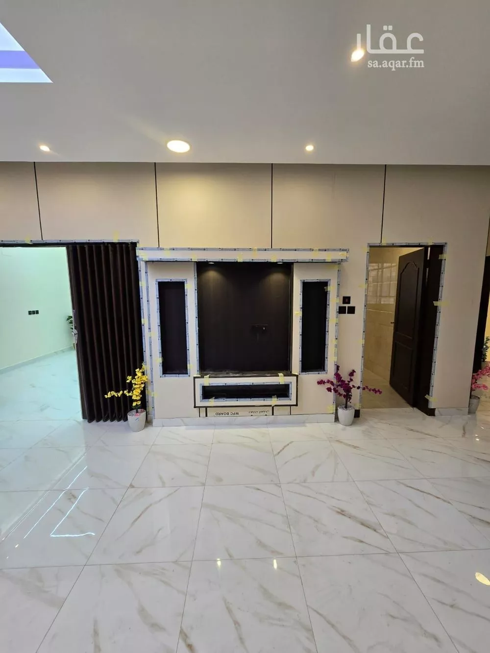 شقة 7 غرف في بدر 9