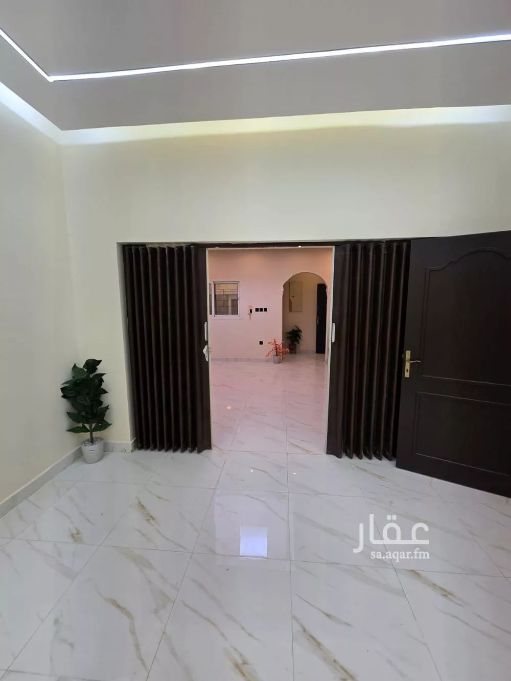 شقة 7 غرف في بدر 10