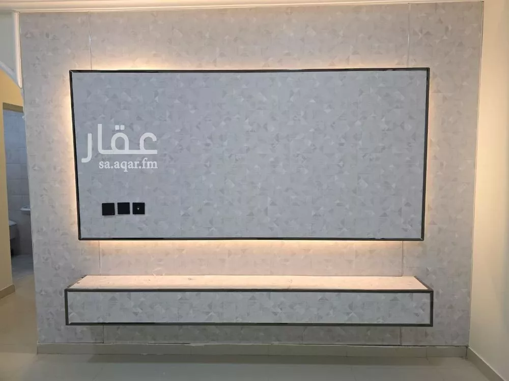 شقة 4 غرف في النور 2