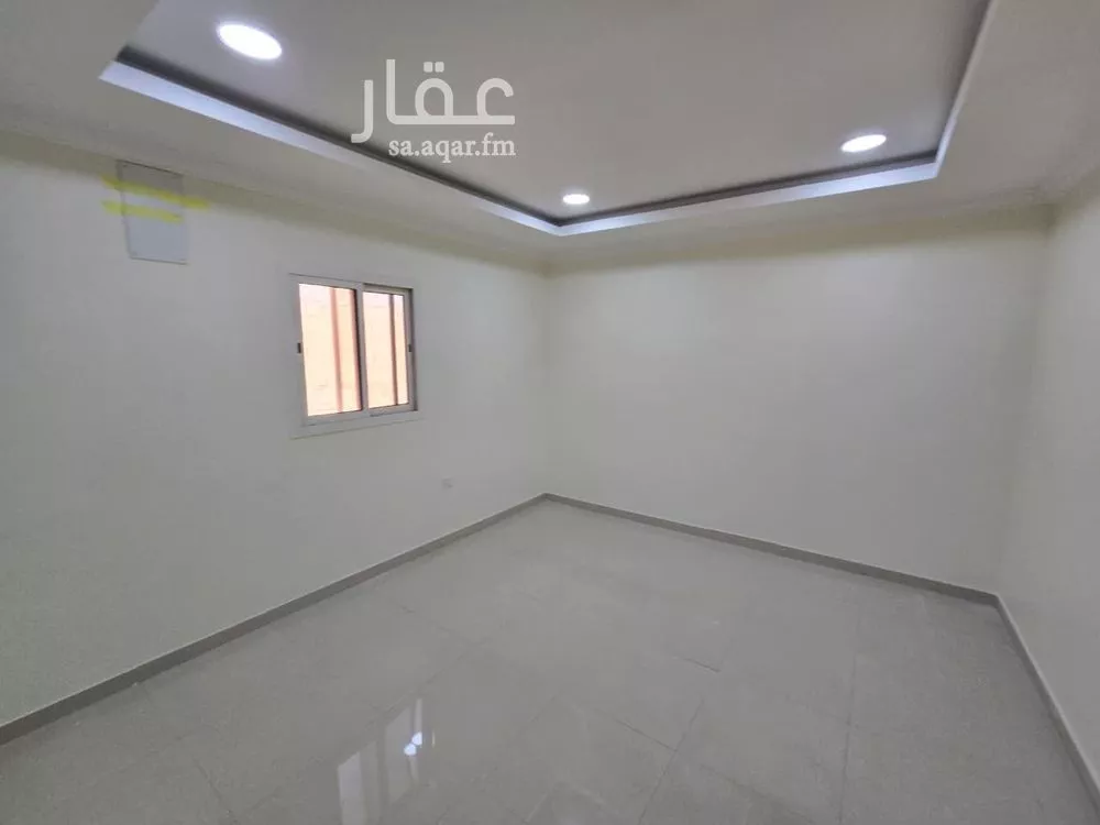 شقة 4 غرف في النور 13