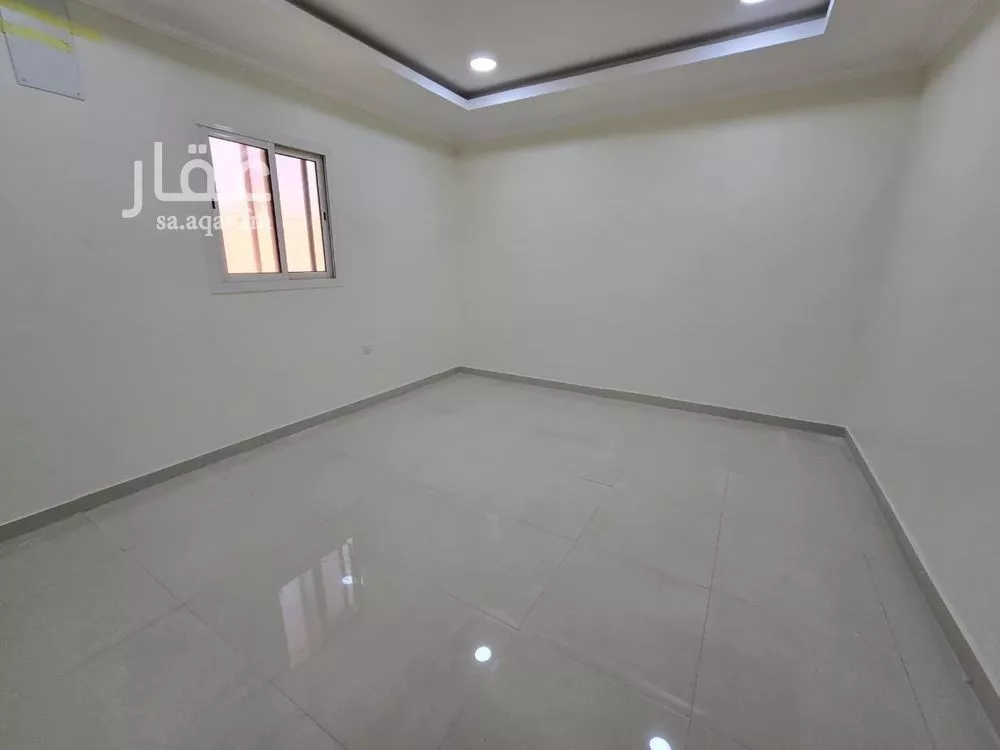 شقة 4 غرف في النور 15