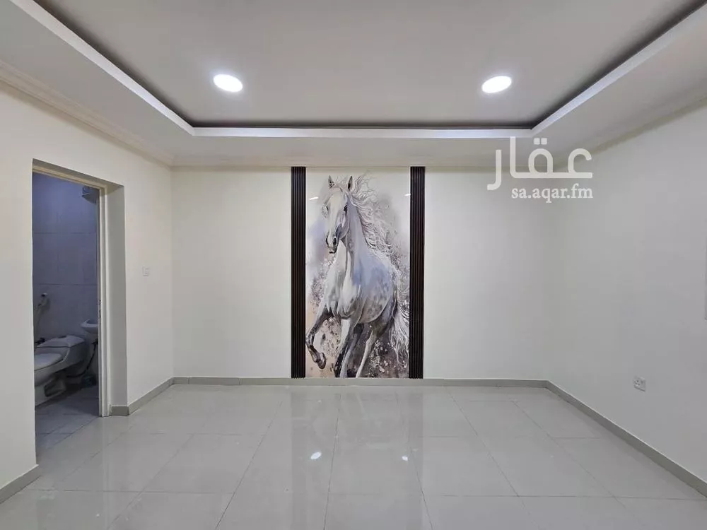 شقة 4 غرف في النور 19