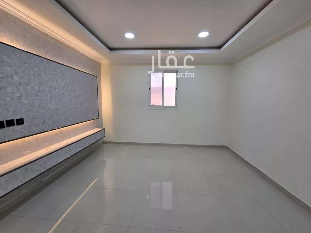 شقة 4 غرف في النور 4