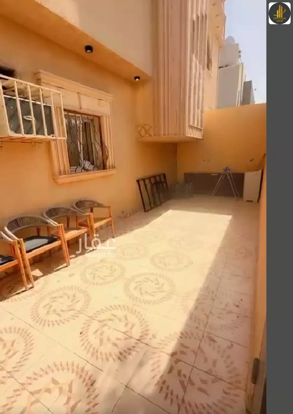 1 bedroom apartment in Al Munsiyah 3