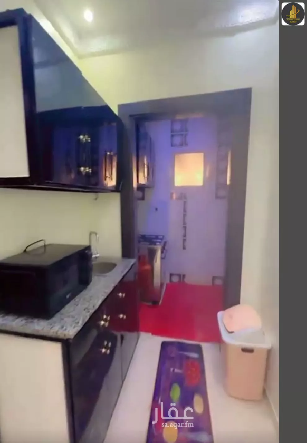 1 bedroom apartment in Al Munsiyah 9