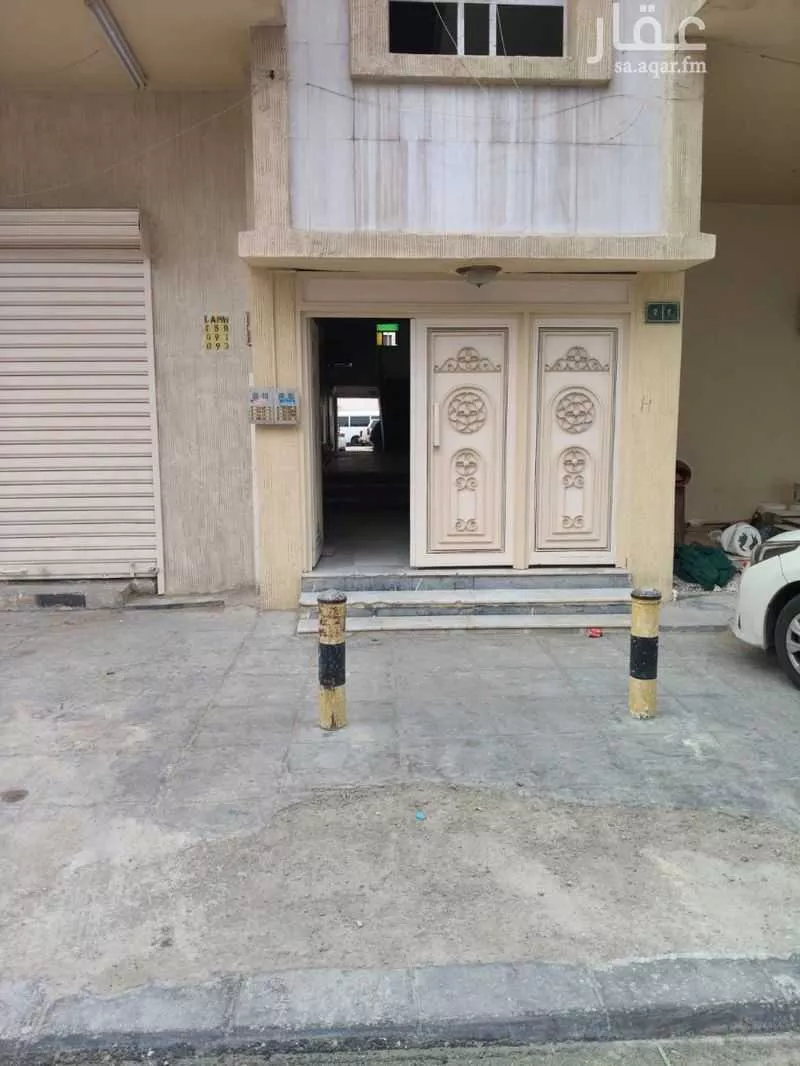 شقة 3 غرف في الجلوية 5