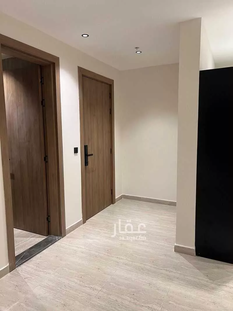 شقة 3 غرف في النرجس 2