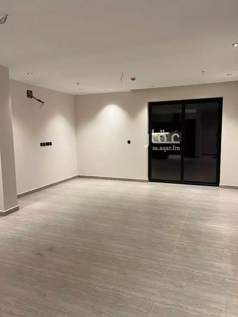 شقة 3 غرف في النرجس 6