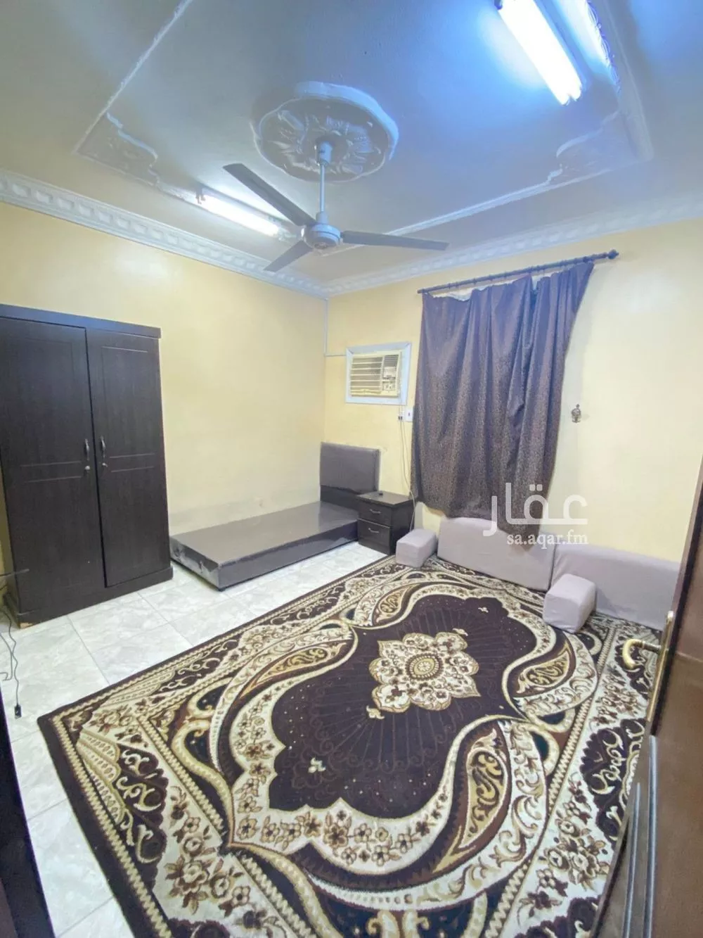 1 bedroom apartment in Taibah 3