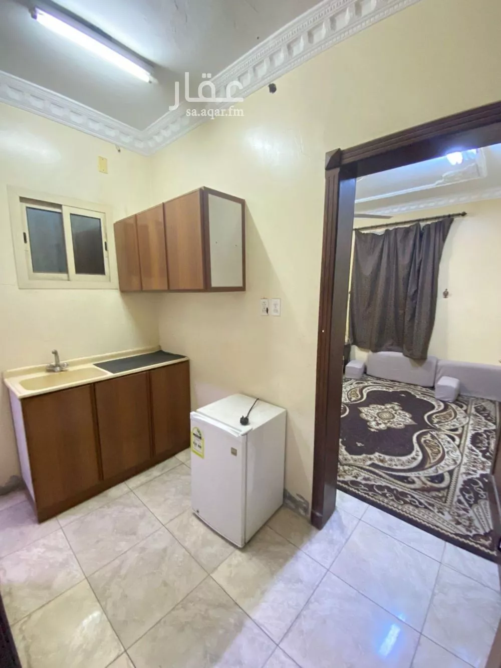 1 bedroom apartment in Taibah 4