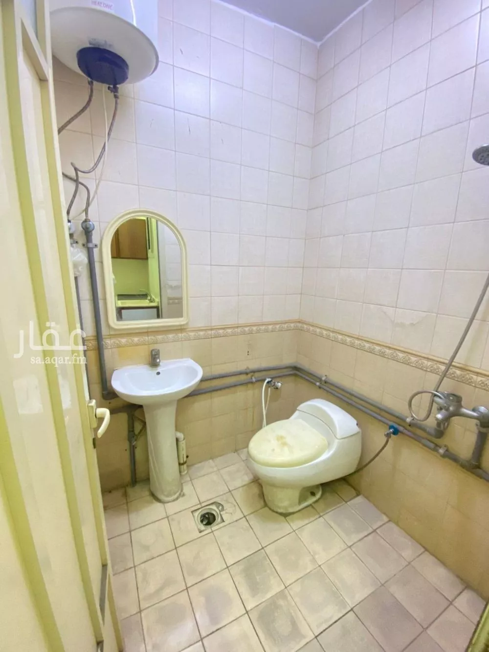 1 bedroom apartment in Taibah 5