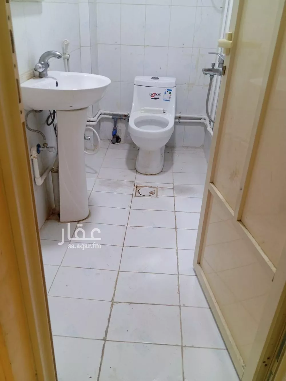 شقة 2 غرف في الجلوية 7