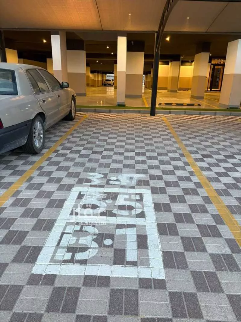 شقة 3 غرف في الشعلة 2