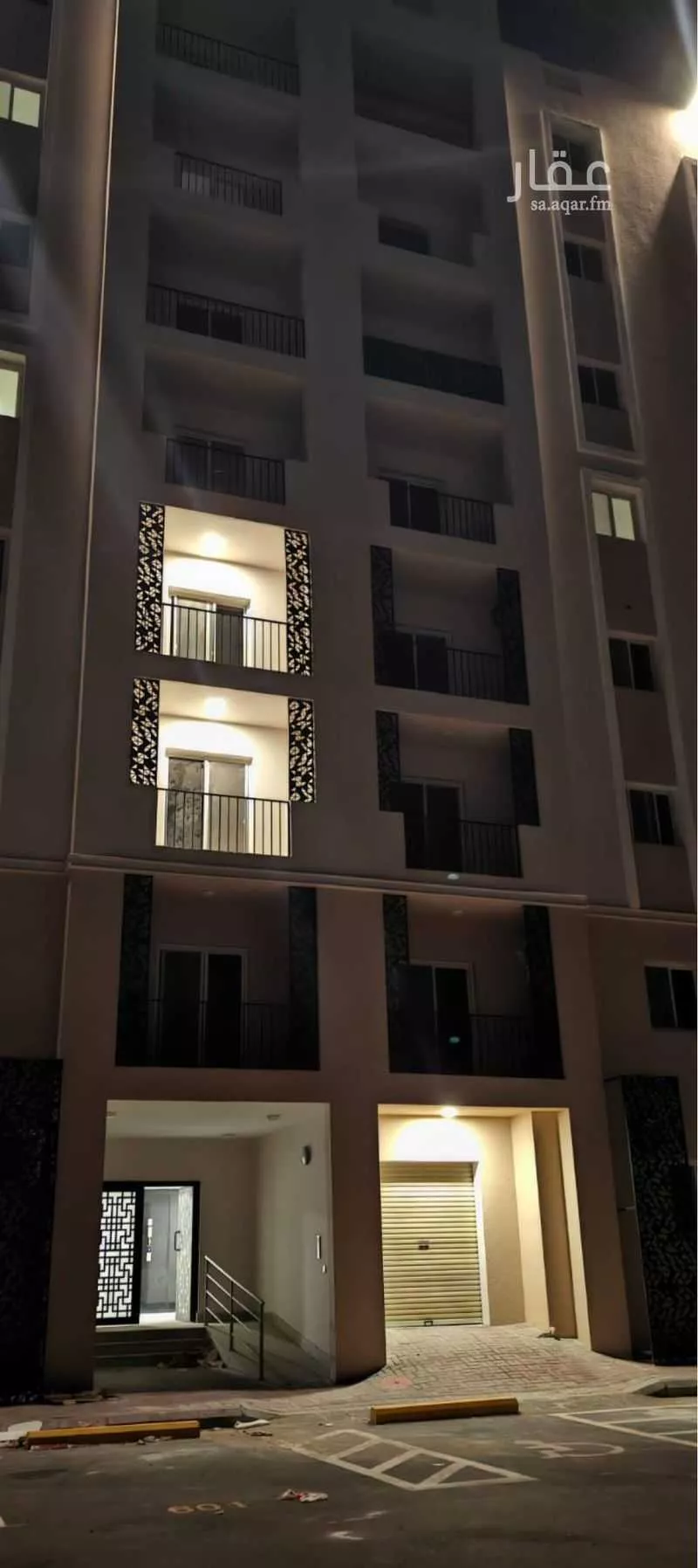 شقة 7 غرف في الشرق 7