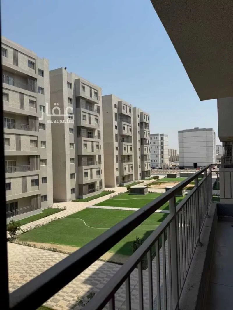 شقة 9 غرف في الفرسان 3