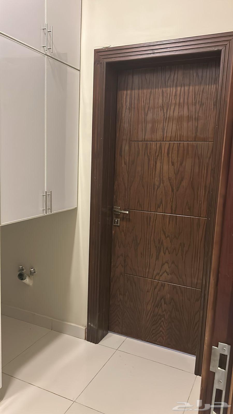 شقة 5 غرف في الجامعة 2