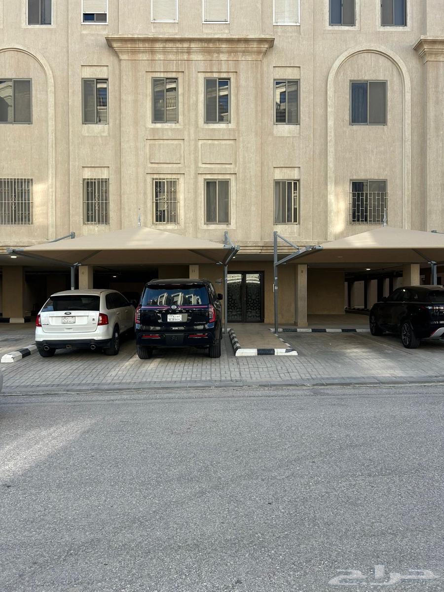 شقة 5 غرف في الجامعة 3