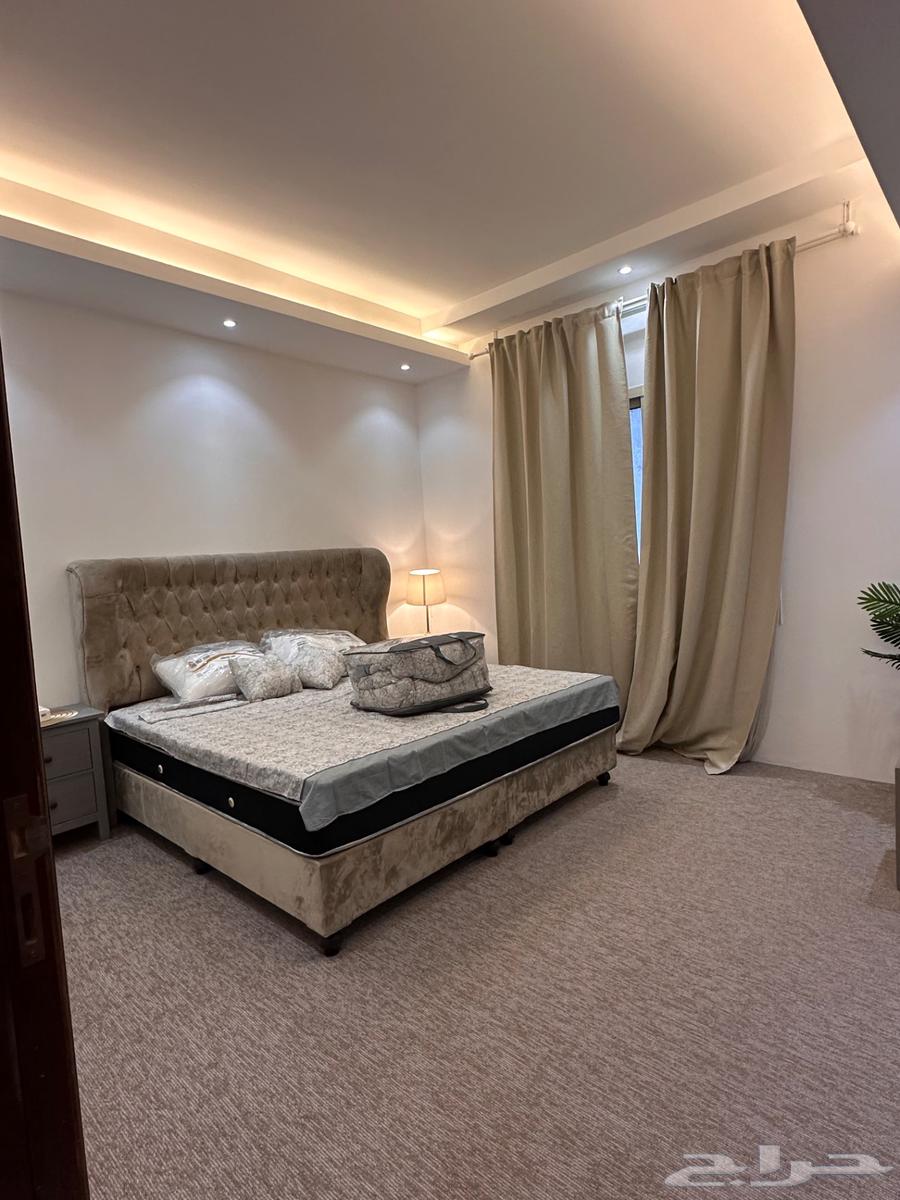 شقة 2 غرف في الحمرا 5