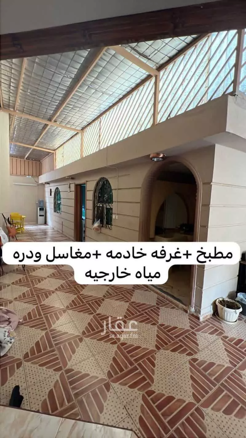 فيلا 6 غرف في الزهرة 4