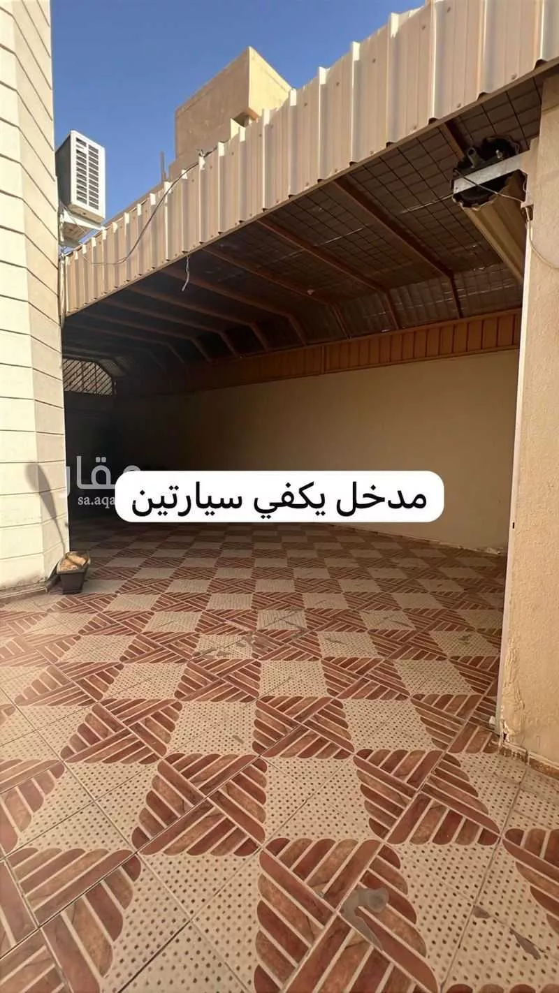 فيلا 6 غرف في الزهرة 5