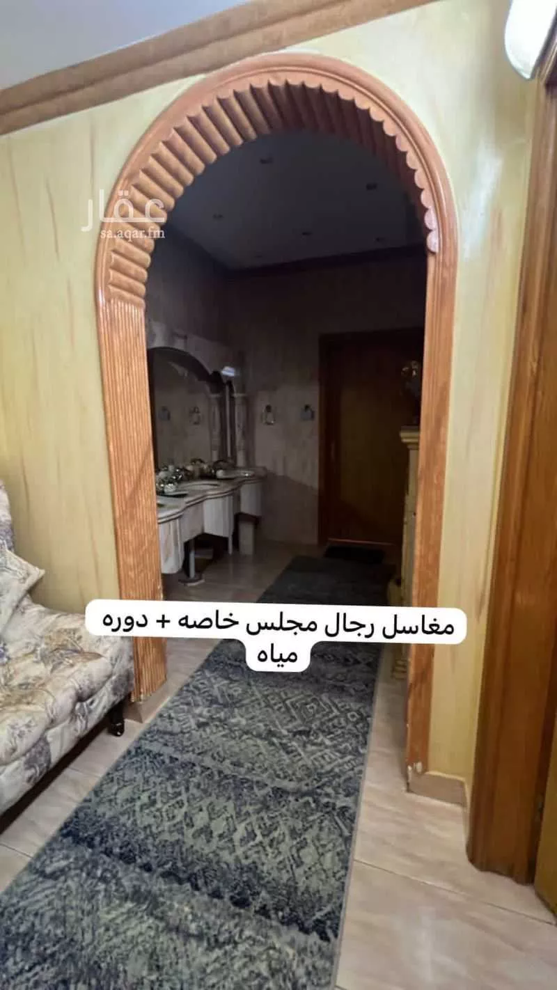 فيلا 6 غرف في الزهرة 6