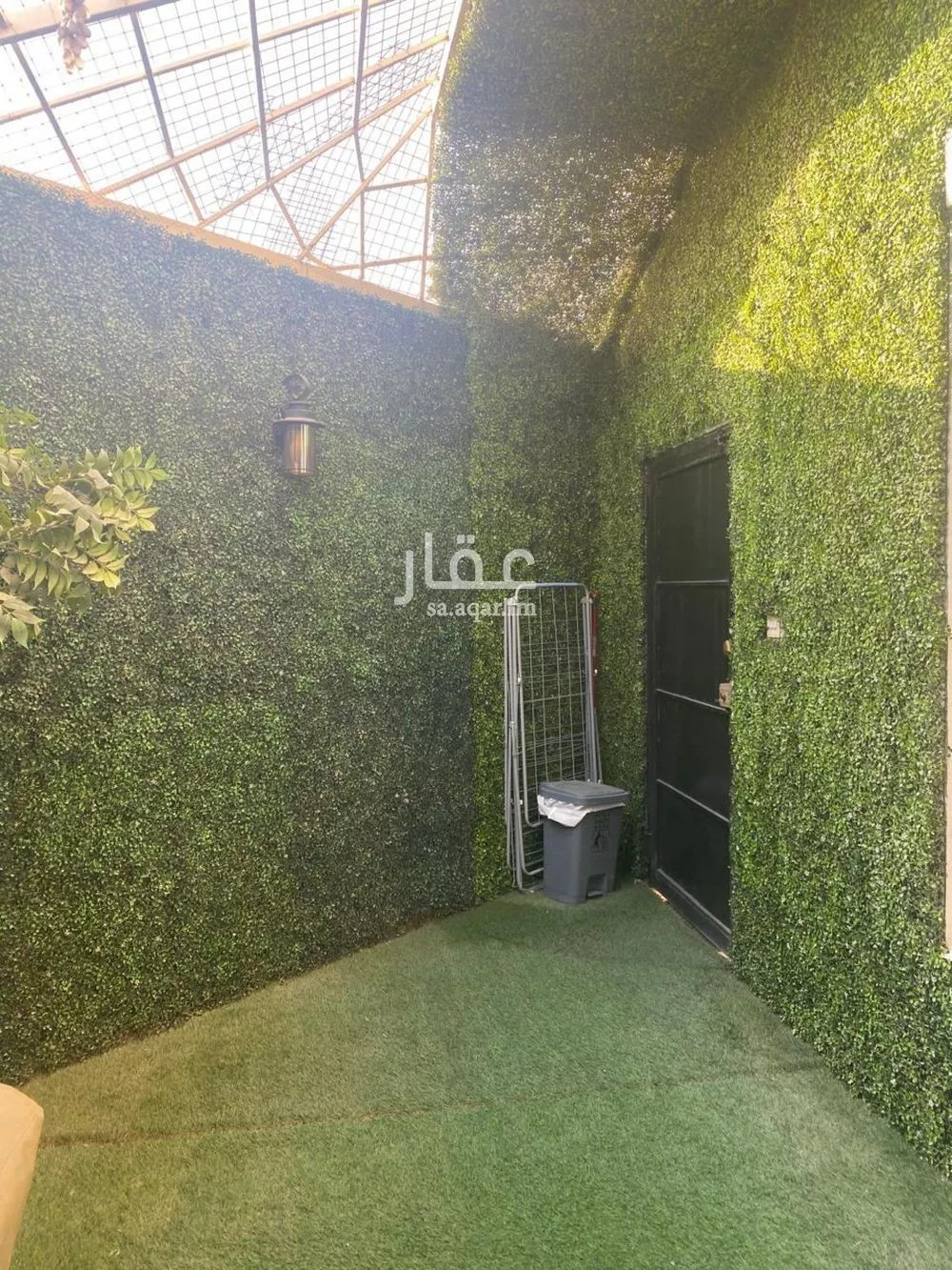 شقة 4 غرف في العقيق 14