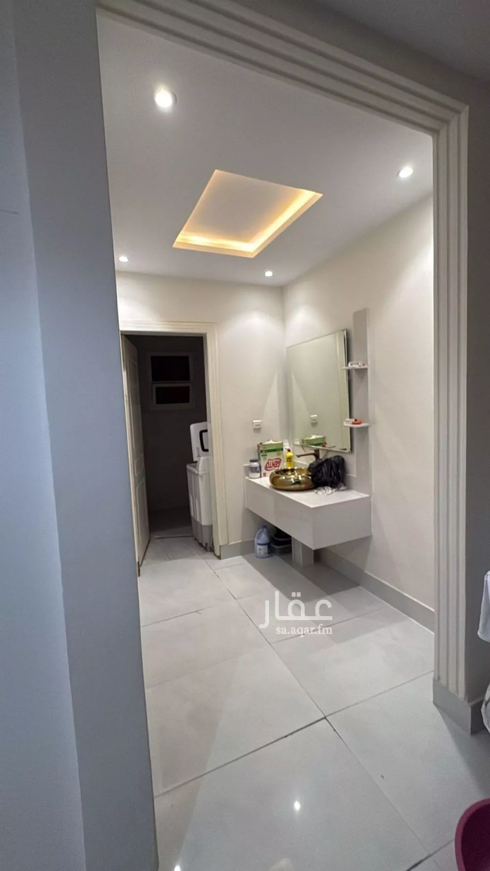 شقة 6 غرف في الرمال 12