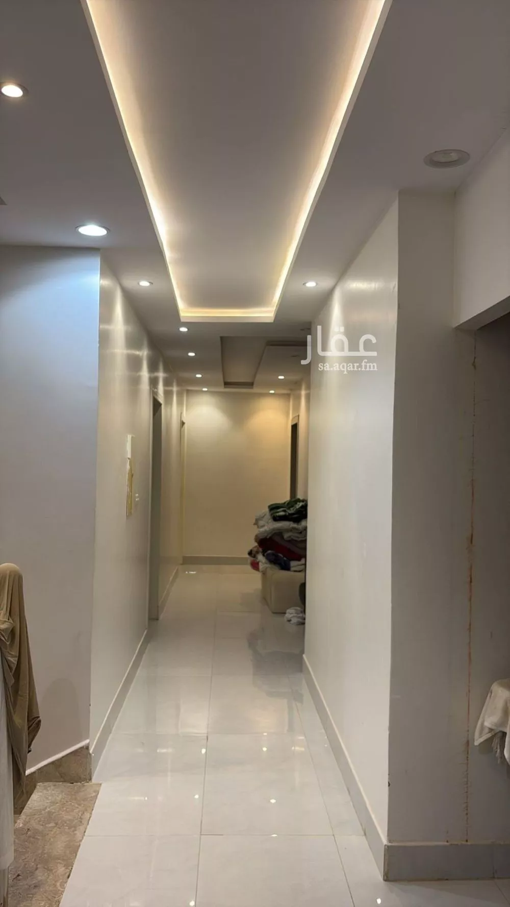 شقة 6 غرف في الرمال 13