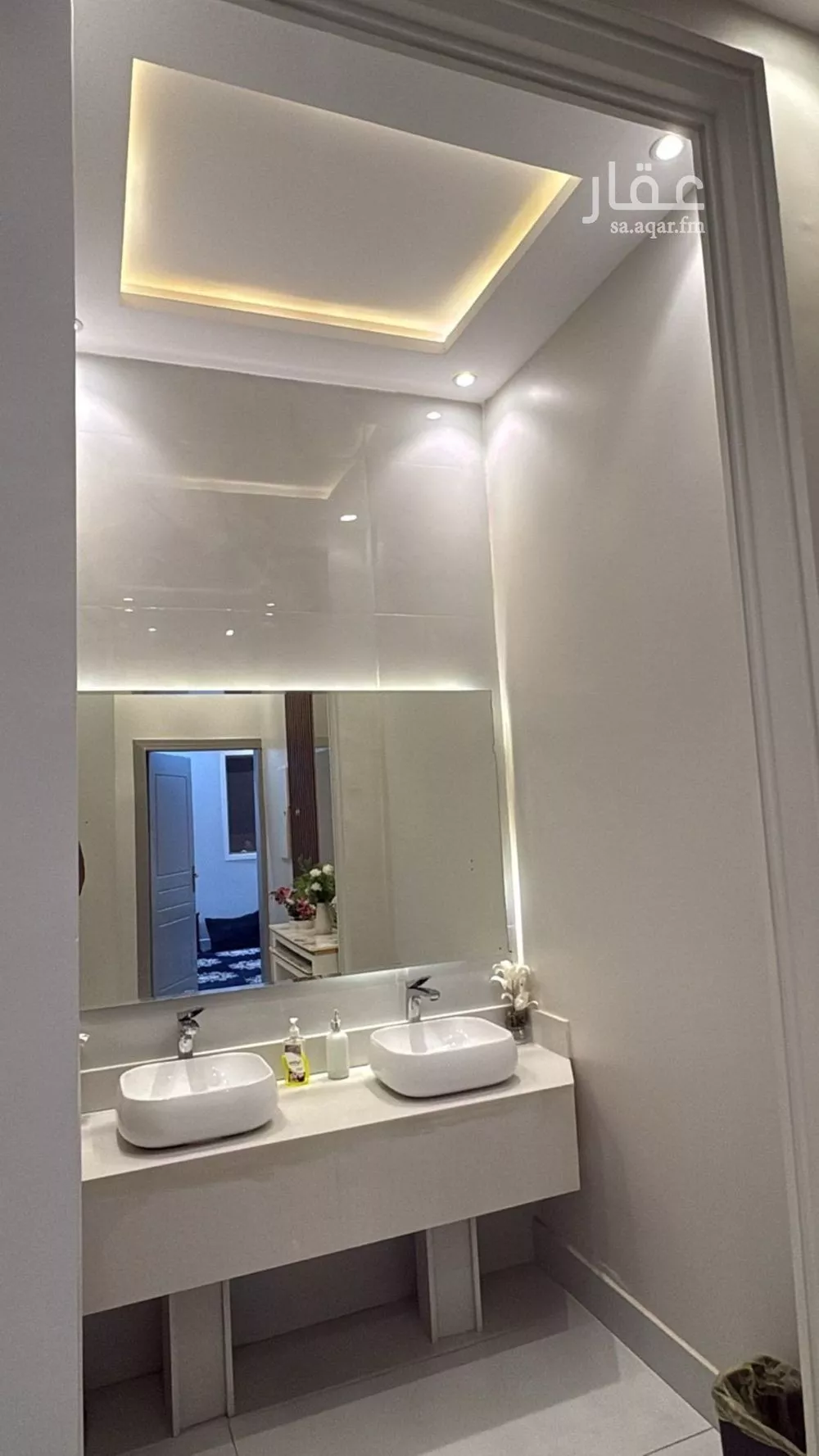 شقة 6 غرف في الرمال 3