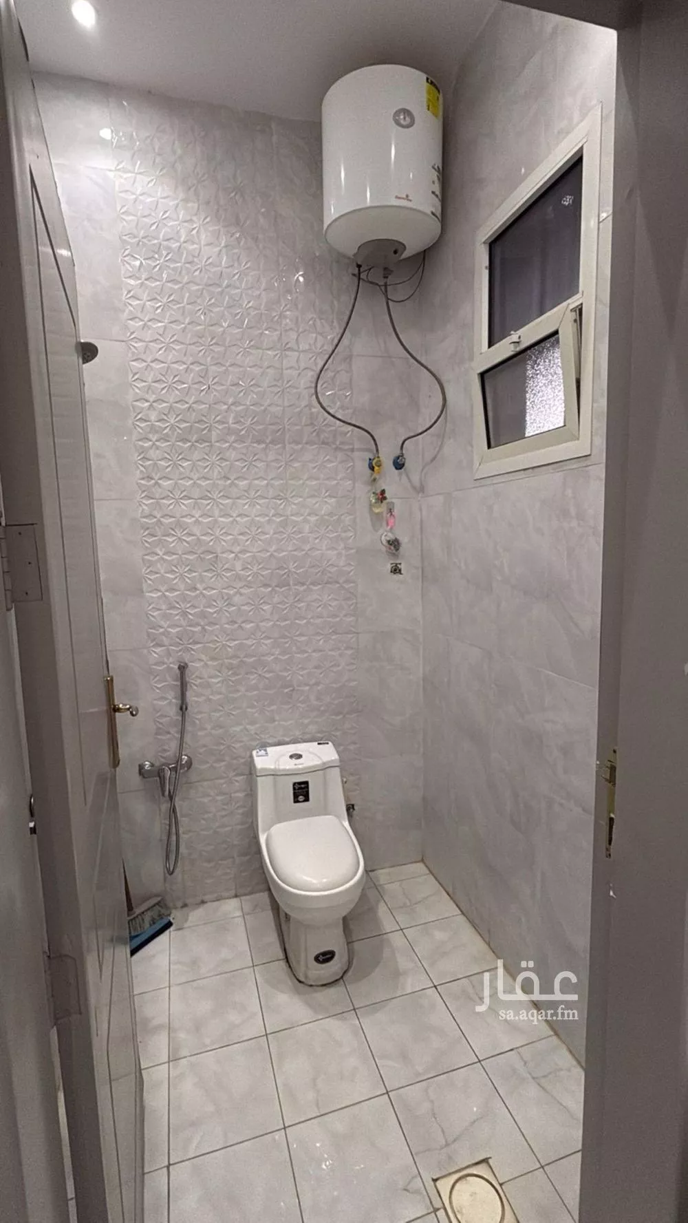 شقة 6 غرف في الرمال 10