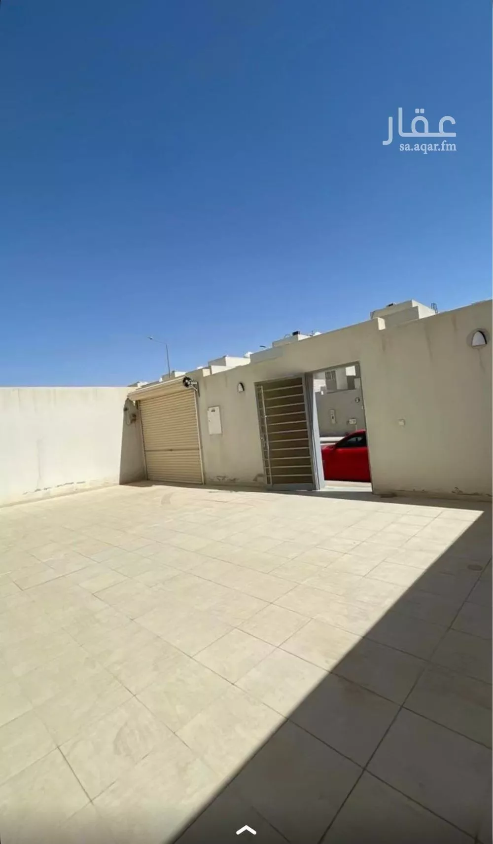 فيلا 5 غرف في الجنادرية 3