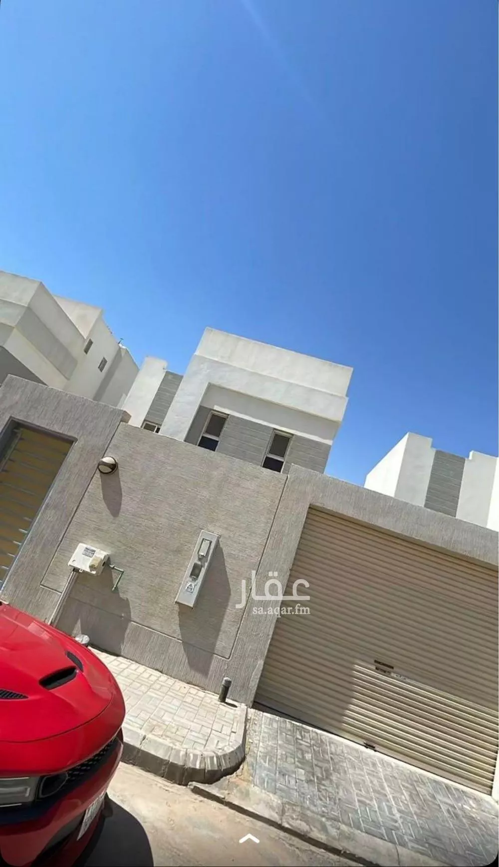 فيلا 5 غرف في الجنادرية 4