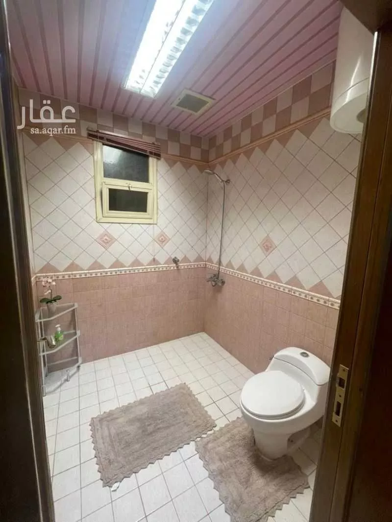 8 bedroom villa in Al Yarmouk 5