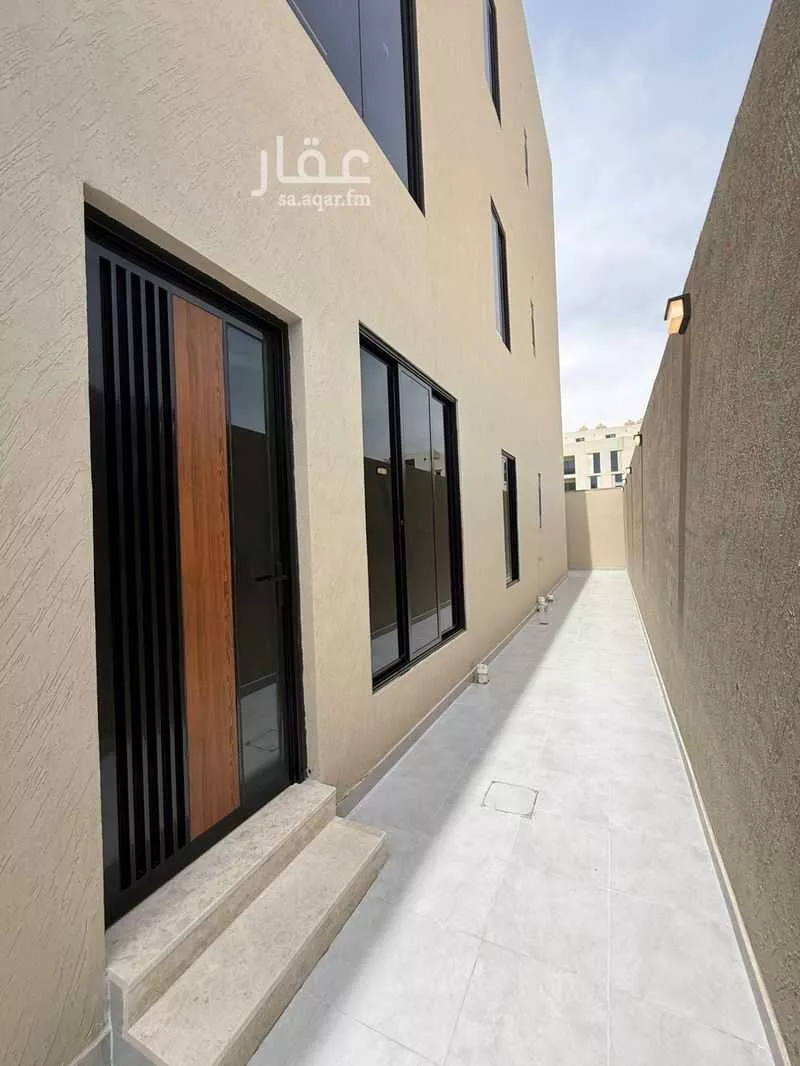 6 bedroom apartment in Ash Shulah 13