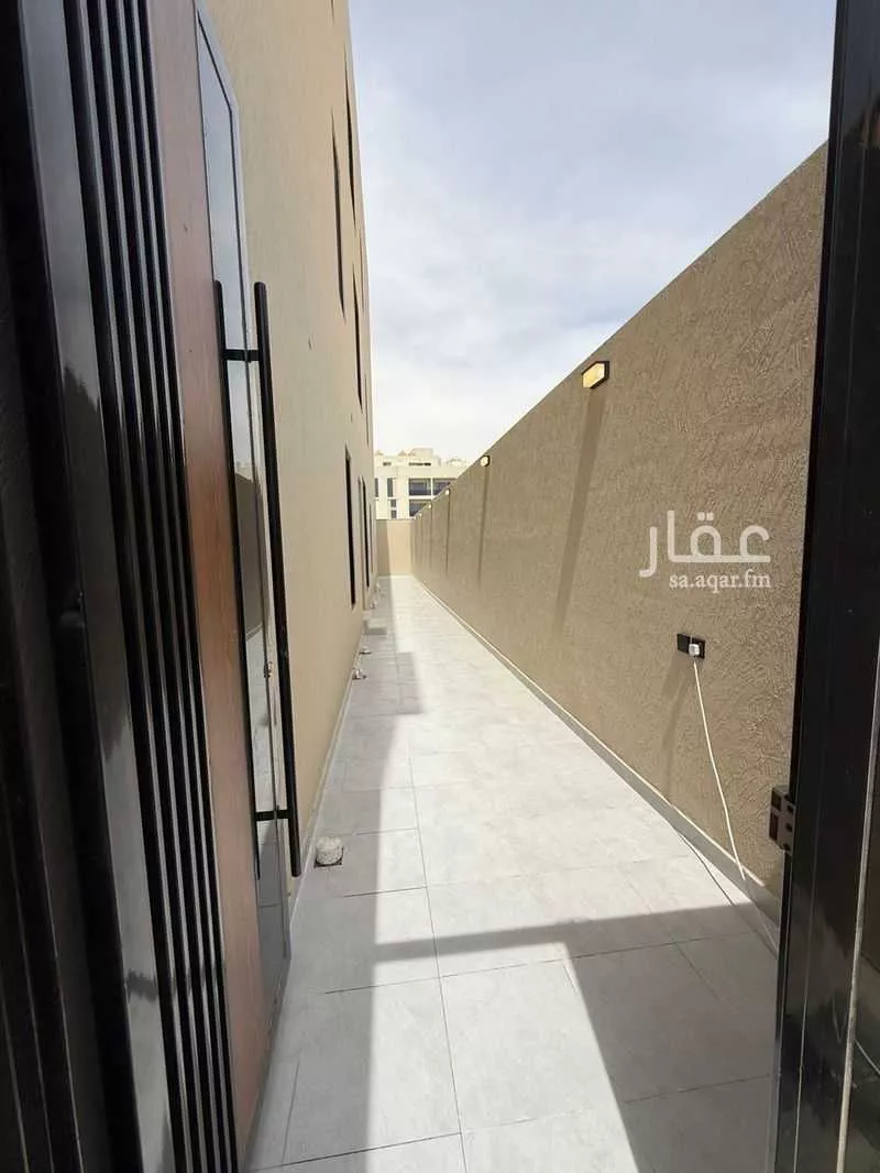 6 bedroom apartment in Ash Shulah 22