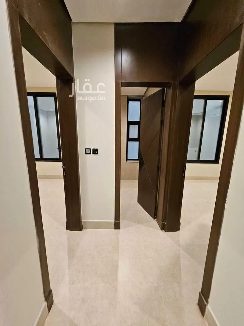 شقة 3 غرف في طيبة 12