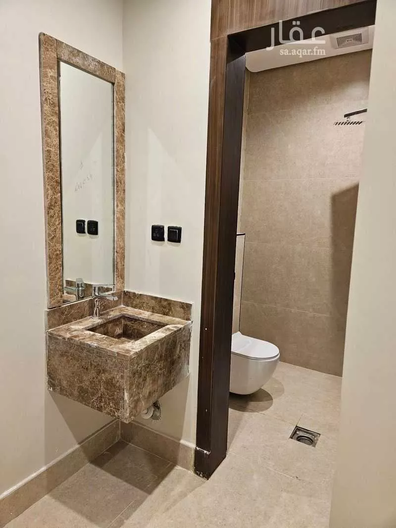 شقة 3 غرف في طيبة 21