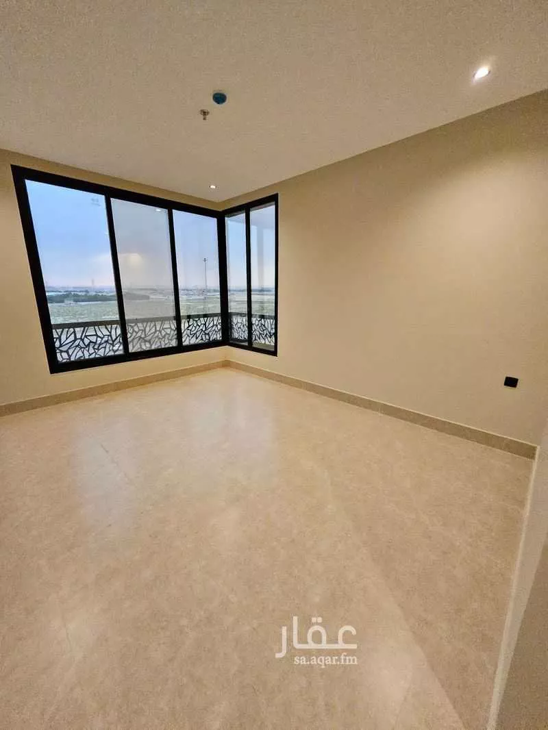 شقة 3 غرف في طيبة 22