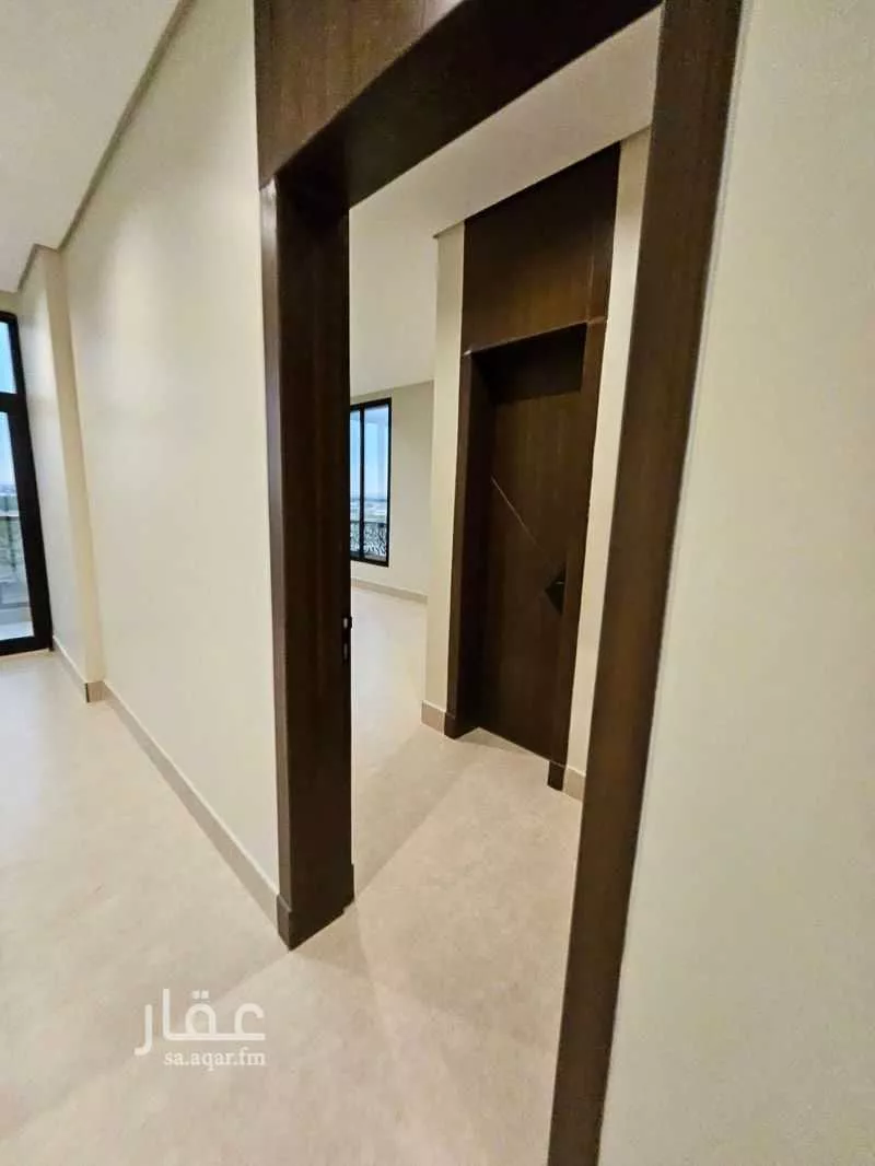 شقة 3 غرف في طيبة 6