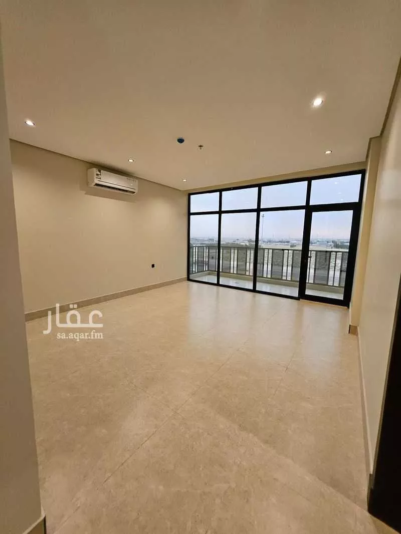 شقة 3 غرف في طيبة 7