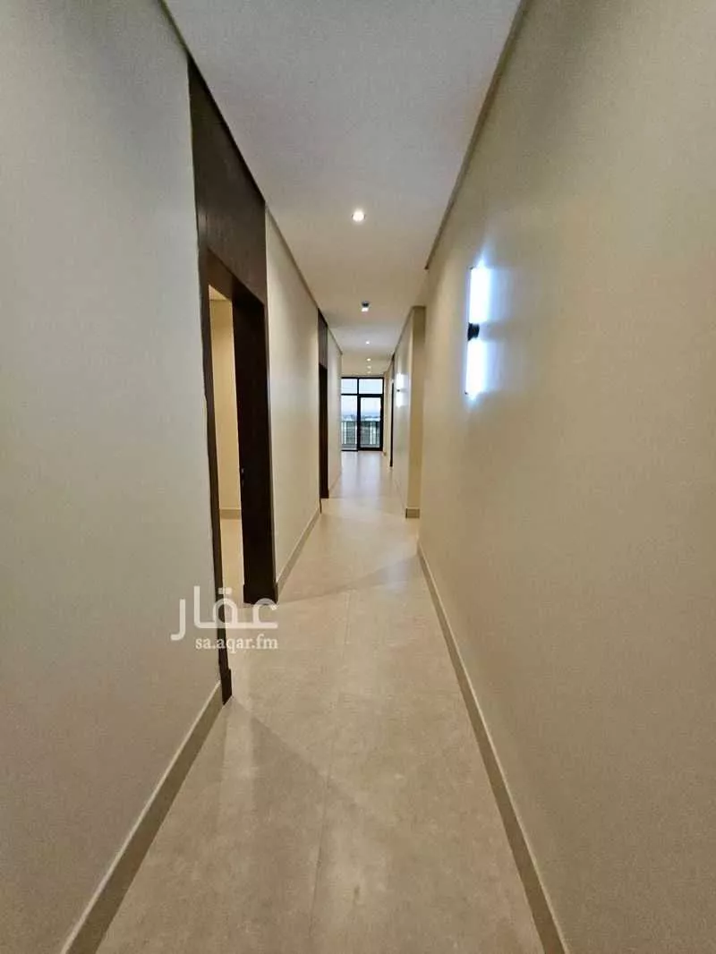 شقة 3 غرف في طيبة 8